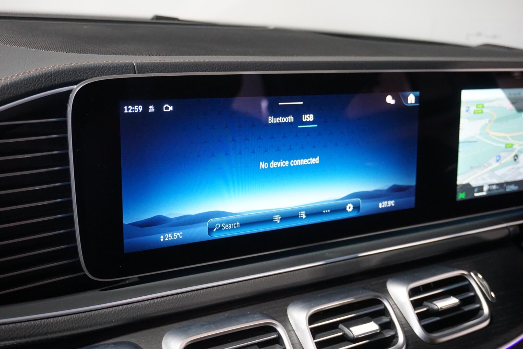 Mercedes-Benz GLE 3.0 GLE450dh MHEV AMG Line (Premium Plus) SUV 5dr Diesel Hybrid G-Tronic 4MATIC Euro 6 (s/s) (7 Seat) (389 ps)